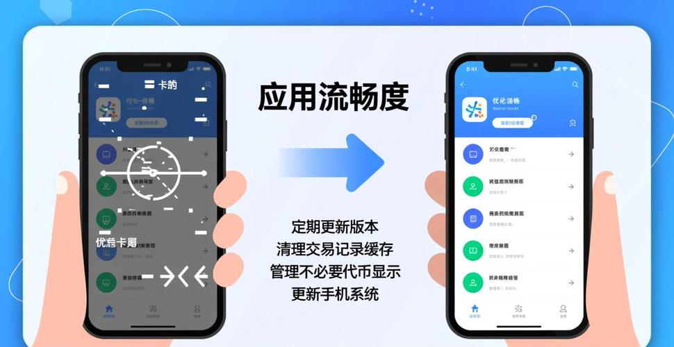 全新imToken丝滑到炸！这版体验爽到我想怒删旧版本