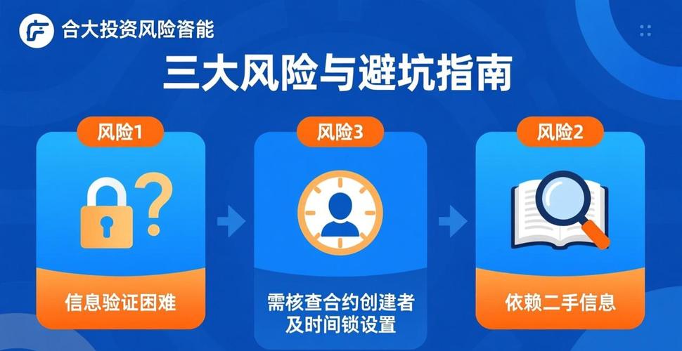 社区抱团破局！三招让imToken下载不再踩坑