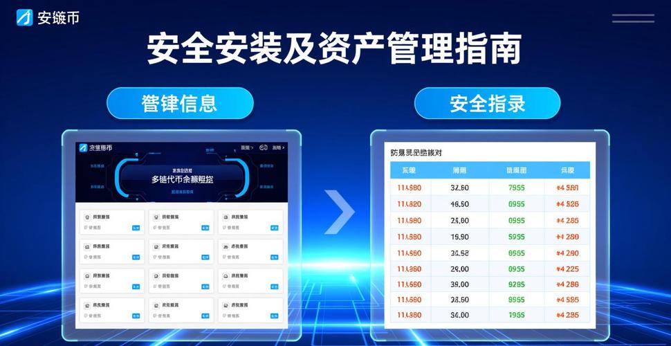 如何通过imToken官网下载1.0安卓 让链上信息流动更高效