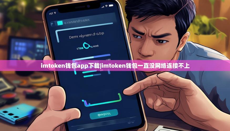 钱包里藏着微信群？imToken国外版这样“搭桥”最有效