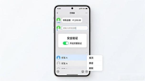 新钱包不会玩？三步搞定imToken最实用功能设置