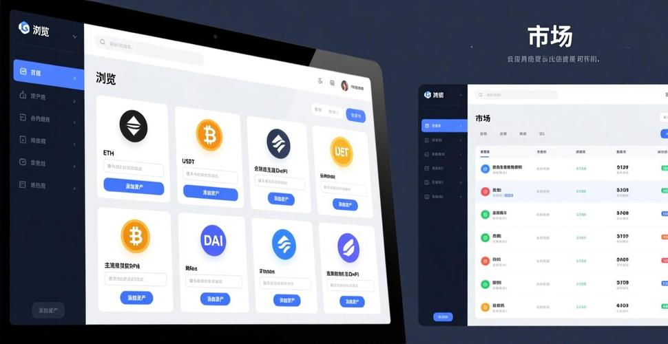 手把手教你：下载imToken时这样智能分析，钱包安全翻倍！