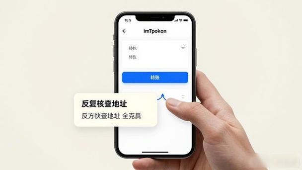 使用im钱包的第一步：官网下载安装指南 你的第一次，别走错门！