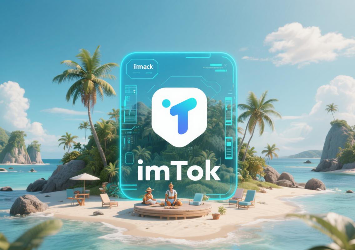 重写底层架构，打磨上百个版本，这就是最新imToken官网版的底气！